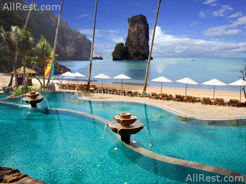 Centara Grand Beach Resort & Villas 29